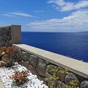 Con Vistas Al Mar Y Jacuzzi Privado Apartamento Santa Cruz de Tenerife