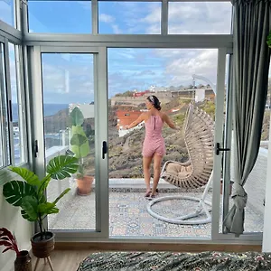 El Estudio De Jessica Apartamento La Laguna (Tenerife)
